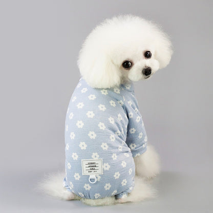 猫 犬 洋服 犬服 ペット服 大中小型犬 ペット用品 犬/猫用 犬の服 ペットウエア 小型犬 中型犬 通気 可愛い ドッグウェア トレーナー 犬 服 ワンピース サロペット ビションフリーゼ 犬猫服