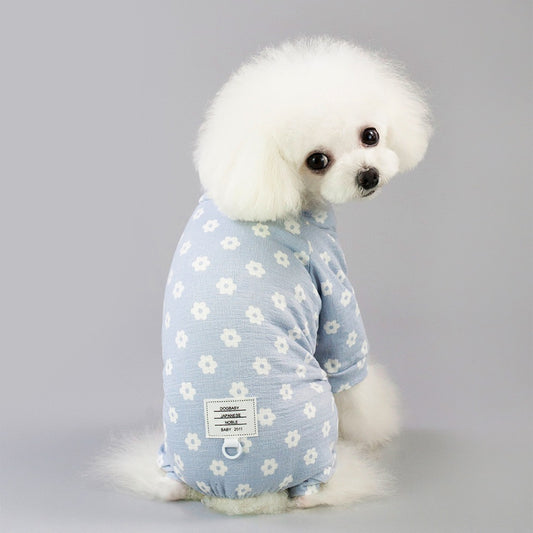 猫 犬 洋服 犬服 ペット服 大中小型犬 ペット用品 犬/猫用 犬の服 ペットウエア 小型犬 中型犬 通気 可愛い ドッグウェア トレーナー 犬 服 ワンピース サロペット ビションフリーゼ 犬猫服