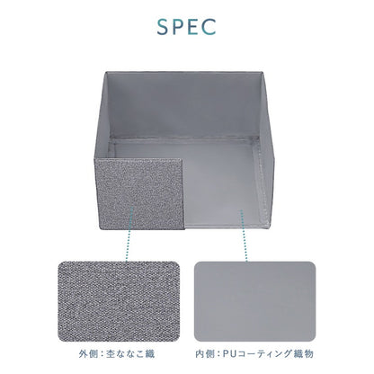 <a href="https://www.qoo10.jp/gmkt.inc/Search/brand.aspx?brandno=49458" target="_blank" class="title_brand" id="btn_brand" title="アイリスオーヤマ">アイリスオーヤマ</a>【公式】 ペットトイレサークル 幅約80cm サークル ペット トイレ 犬 トイレトレーニング 介護 シーツ ペットシーツ PTC-N8040 グレー メガ割