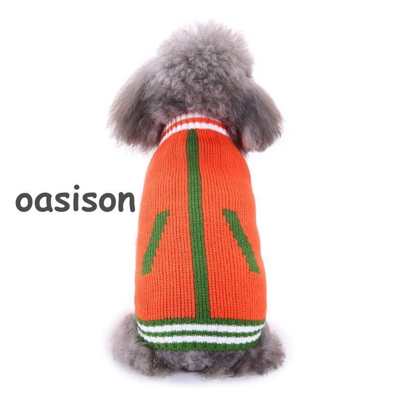 人気沸騰 新品 犬 服 犬の服 ニット ドッグウェア セーター クリスマス 猫服 おしゃれ 防寒 暖か 中型犬 小型犬対応 変装 コスプレ 秋冬 室内 お散歩 可愛い