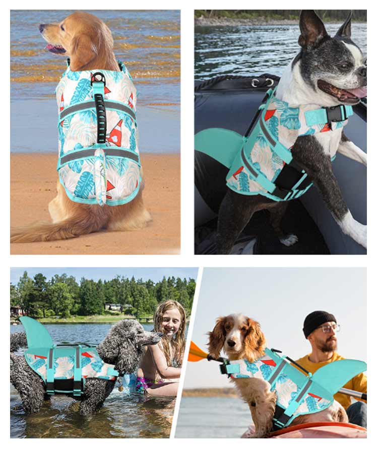 キャンペーン価格中型犬 フローティング 犬用 dカン付き 犬用 海水浴 大型犬 救命胴衣 ライフジャケット 高浮力 海 川 軽量 小型犬 水泳訓練 水遊び 浮き輪 川遊び プール 犬 ライフジャケット