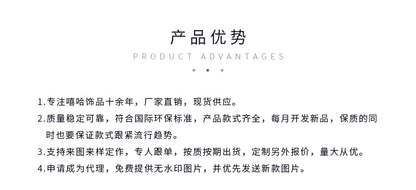 金澳饰品欧美热卖14mm古巴加密手链抖音直播满锆石嘻哈珠宝项链