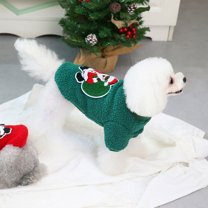 猫 犬 洋服 犬服 ペット服 大中小型犬 ペット用品 犬/猫用 犬の服 ペットウエア 小型犬 中型犬 通気 可愛い ドッグウェア トレーナー 犬 服 ワンピース サロペット ビションフリーゼ 犬猫服