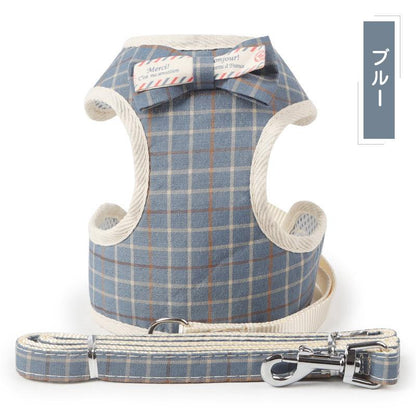 ハーネス お出かけ ペット かわいい 簡単脱着 外出 キャット 小型犬 服 ねこ リード 散歩 抜けない ネコ 猫 猫ハーネス 猫用 おしゃれ 胴輪 メッシュ