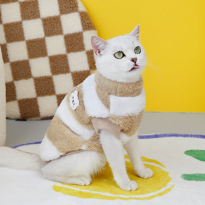 猫 犬 洋服 犬服 ペット服 大中小型犬 ペット用品 犬/猫用 犬の服 ペットウエア 小型犬 中型犬 通気 可愛い ドッグウェア トレーナー 犬 服 ワンピース サロペット ビションフリーゼ 犬猫服