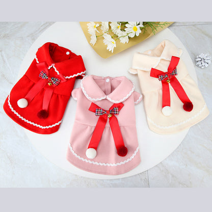 猫 犬 洋服 犬服 ペット服 大中小型犬 ペット用品 犬/猫用 犬の服 ペットウエア 小型犬 中型犬 通気 可愛い ドッグウェア トレーナー 犬 服 ワンピース サロペット ビションフリーゼ 犬猫服