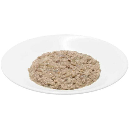 鶏レバー＆軟骨 ゼリータイプ 60g 1324 デビフペット