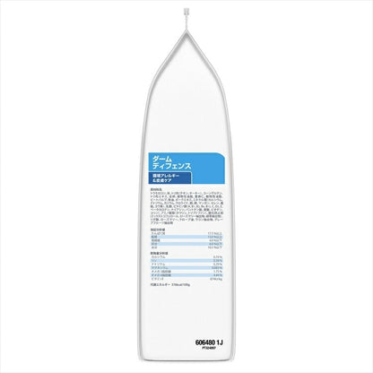 <a href="https://www.qoo10.jp/gmkt.inc/Search/brand.aspx?brandno=77777" target="_blank" class="title_brand" id="btn_brand" title="プリスクリプション・ダイエット">プリスクリプション・ダイエット</a>ドッグフード 犬用 療法食 ヒルズ ダーム ディフェンス 7.5kg 環境アレルギー かゆみ 脱毛 皮膚疾患 皮膚ケアの食事療法に ドライ 特別療法食 プリスクリプションダイエッ