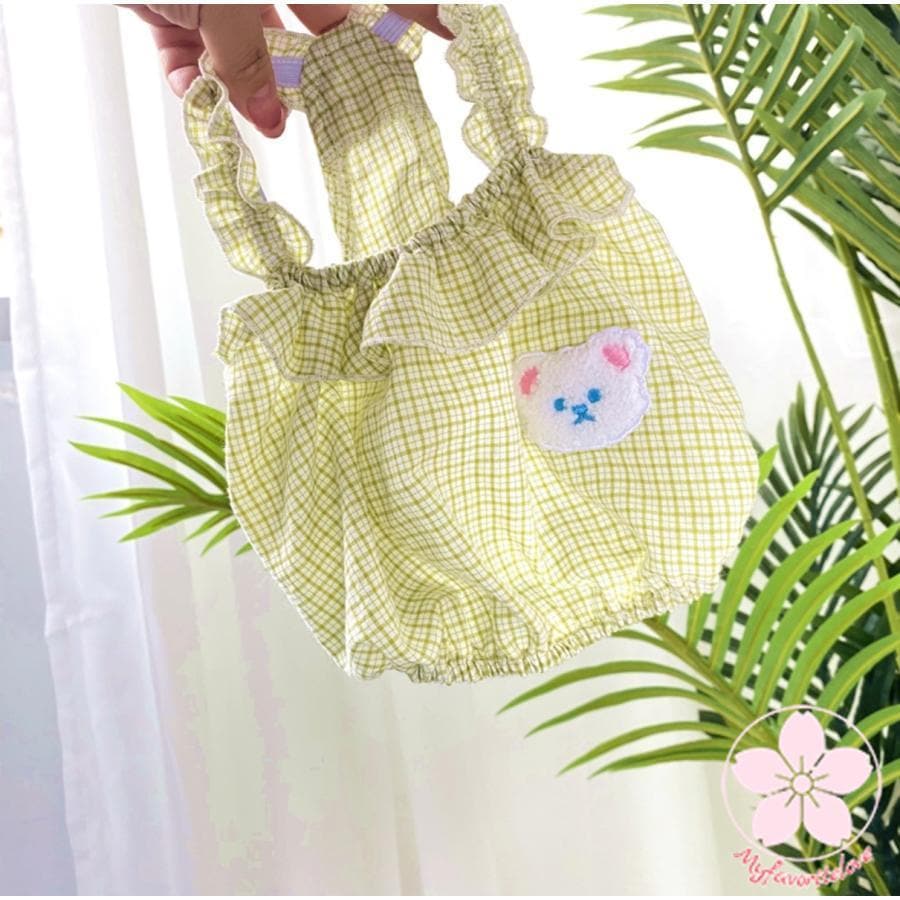 新品 大人気 ペット 服 安い 犬春 夏 フリル チェック キャミソール かわいい 可愛い ハイブランド 猫 ドッグ ウェア