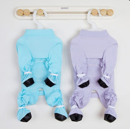 猫 犬 洋服 犬服 ペット服 大中小型犬 ペット用品 犬/猫用 犬の服 ペットウエア 小型犬 中型犬 通気 可愛い ドッグウェア トレーナー 犬 服 ワンピース サロペット ビションフリーゼ 犬猫服