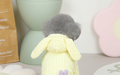 猫 犬 洋服 犬服 ペット服 大中小型犬 ペット用品 犬/猫用 犬の服 ペットウエア 小型犬 中型犬 通気 可愛い ドッグウェア トレーナー 犬 服 ワンピース サロペット ビションフリーゼ 犬猫服