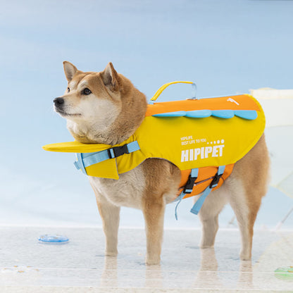 タイムセール犬用 浮き輪 川 ライフジャケット あごのせ 中型犬 大型犬 犬用 海 犬 フローティング 海水浴 dカン付き 水遊び 小型犬 水泳訓練 プール 川遊び 高浮力 犬 軽量 犬用ライフジャケ