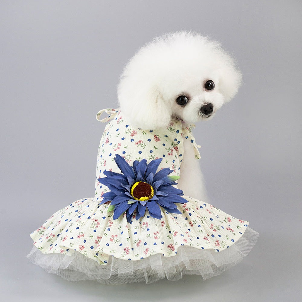 猫 犬 洋服 犬服 ペット服 大中小型犬 ペット用品 犬/猫用 犬の服 ペットウエア 小型犬 中型犬 通気 可愛い ドッグウェア トレーナー 犬 服 ワンピース サロペット ビションフリーゼ 犬猫服