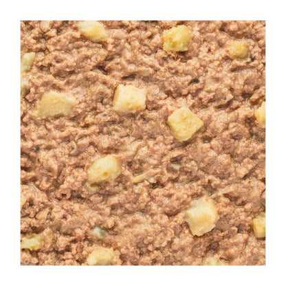 デビフペット 鶏レバー&さつまいも 150g