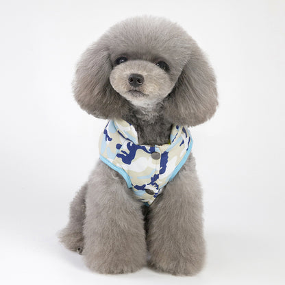 猫 犬 洋服 犬服 ペット服 大中小型犬 ペット用品 犬/猫用 犬の服 ペットウエア 小型犬 中型犬 通気 可愛い ドッグウェア トレーナー 犬 服 ワンピース サロペット ビションフリーゼ 犬猫服