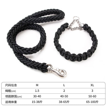 犬 リード ハーネス 紐 散歩紐 犬用デニムハーネス＆リード けん引ロープ ペット用品 s04