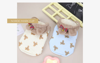 猫 犬 洋服 犬服 ペット服 大中小型犬 ペット用品 犬/猫用 犬の服 ペットウエア 小型犬 中型犬 通気 可愛い ドッグウェア トレーナー 犬 服 ワンピース サロペット ビションフリーゼ 犬猫服