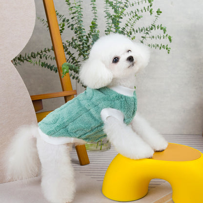 猫 犬 洋服 犬服 ペット服 大中小型犬 ペット用品 犬/猫用 犬の服 ペットウエア 小型犬 中型犬 通気 可愛い ドッグウェア トレーナー 犬 服 ワンピース サロペット ビションフリーゼ 犬猫服