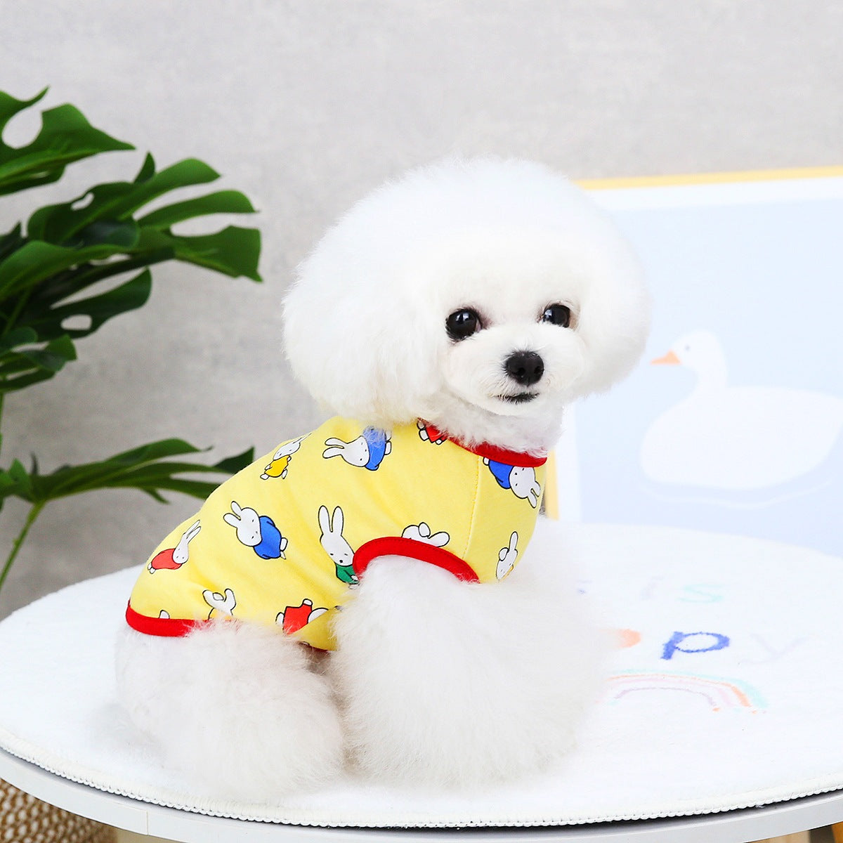 猫 犬 洋服 犬服 ペット服 大中小型犬 ペット用品 犬/猫用 犬の服 ペットウエア 小型犬 中型犬 通気 可愛い ドッグウェア トレーナー 犬 服 ワンピース サロペット ビションフリーゼ 犬猫服