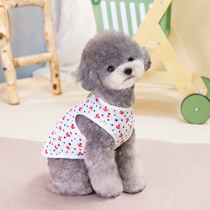 猫 犬 洋服 犬服 ペット服 大中小型犬 ペット用品 犬/猫用 犬の服 ペットウエア 小型犬 中型犬 通気 可愛い ドッグウェア トレーナー 犬 服 ワンピース サロペット ビションフリーゼ 犬猫服