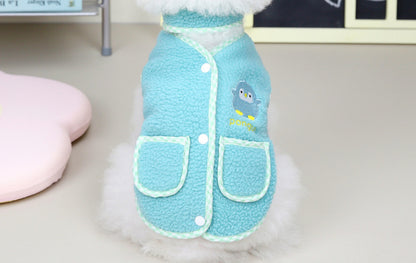 猫 犬 洋服 犬服 ペット服 大中小型犬 ペット用品 犬/猫用 犬の服 ペットウエア 小型犬 中型犬 通気 可愛い ドッグウェア トレーナー 犬 服 ワンピース サロペット ビションフリーゼ 犬猫服