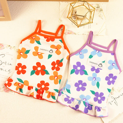 猫 犬 洋服 犬服 ペット服 大中小型犬 ペット用品 犬/猫用 犬の服 ペットウエア 小型犬 中型犬 通気 可愛い ドッグウェア トレーナー 犬 服 ワンピース サロペット ビションフリーゼ 犬猫服