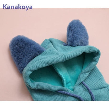 ペットウェア 犬服 秋 冬 裏ボア フード付 裏起毛 保温 防寒 あったか ドッグウェア 小型犬 中型犬 ペット用 犬用 愛犬 猫 お出掛け お散歩