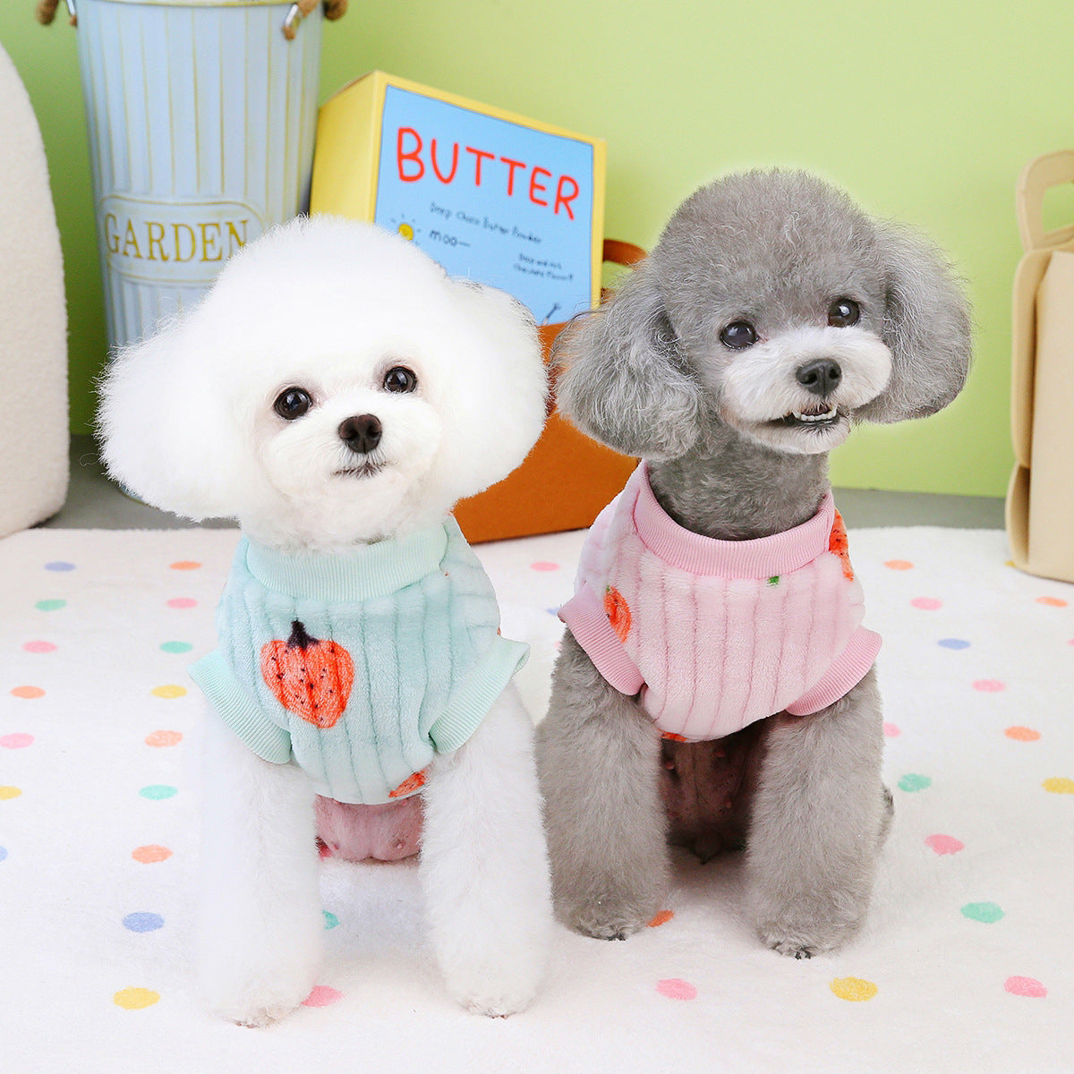 猫 犬 洋服 犬服 ペット服 大中小型犬 ペット用品 犬/猫用 犬の服 ペットウエア 小型犬 中型犬 通気 可愛い ドッグウェア トレーナー 犬 服 ワンピース サロペット ビションフリーゼ 犬猫服