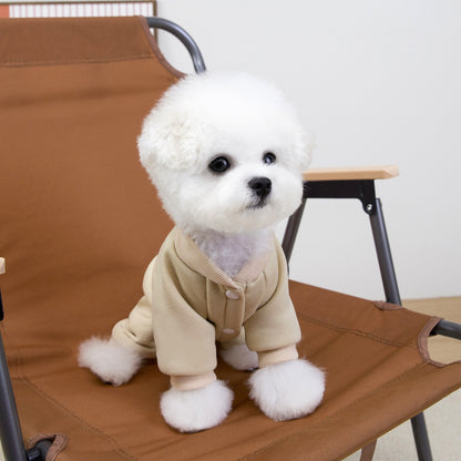 猫 犬 洋服 犬服 ペット服 大中小型犬 ペット用品 犬/猫用 犬の服 ペットウエア 小型犬 中型犬 通気 可愛い ドッグウェア トレーナー 犬 服 ワンピース サロペット ビションフリーゼ 犬猫服
