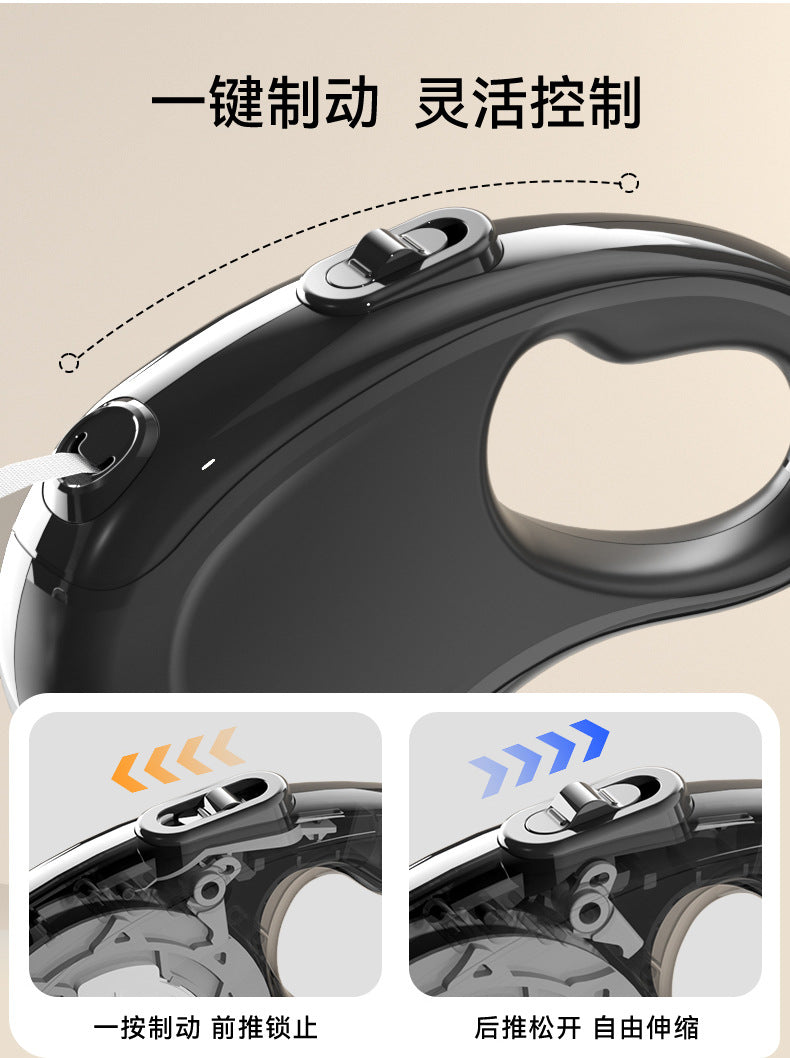 犬 リード ハーネス 紐 散歩紐 犬用デニムハーネス＆リード けん引ロープ ペット用品 s08