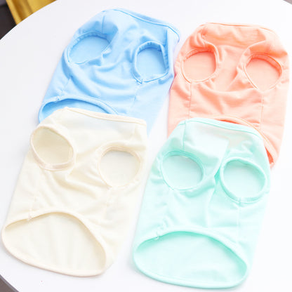 猫 犬 洋服 犬服 ペット服 大中小型犬 ペット用品 犬/猫用 犬の服 ペットウエア 小型犬 中型犬 通気 可愛い ドッグウェア トレーナー 犬 服 ワンピース サロペット ビションフリーゼ 犬猫服