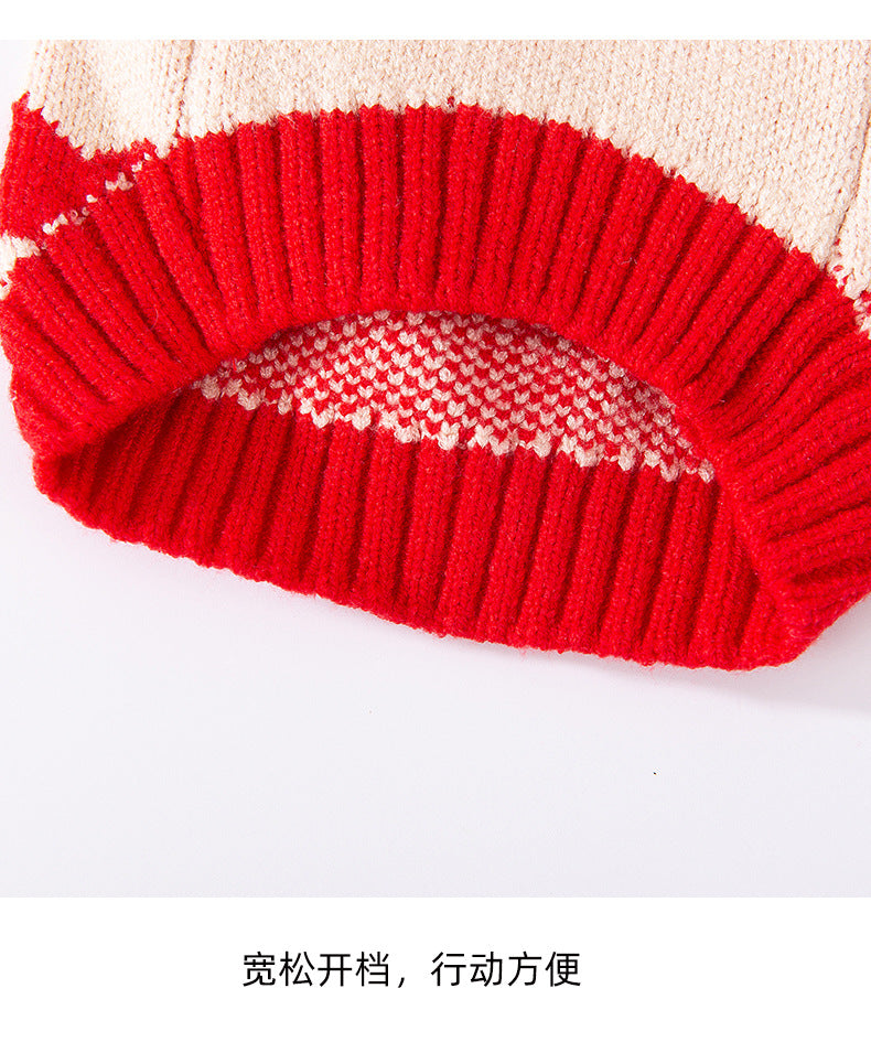 秋冬 猫 犬おしゃれ服洋服 犬服 用品 秋 ペット服 冬 大中小型犬 犬服冬 ペット用品 犬/猫用mch092
