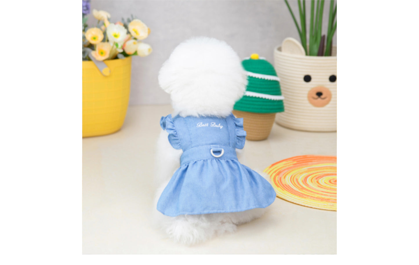 猫 犬 洋服 犬服 ペット服 大中小型犬 ペット用品 犬/猫用 犬の服 ペットウエア 小型犬 中型犬 通気 可愛い ドッグウェア トレーナー 犬 服 ワンピース サロペット ビションフリーゼ 犬猫服