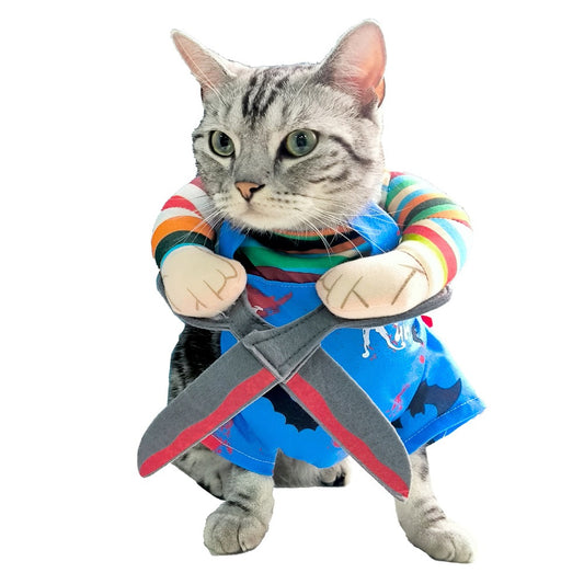仮装 衣装 ドッグルームウェア コスプレ カバーオール ペットウェア ペット 服 ドッグ ペット 犬 ハロウィーン衣装 仮装