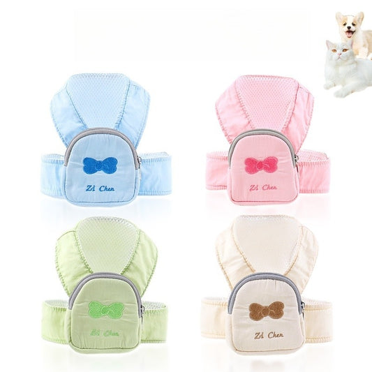 ネコ用ハーネス シンプル ハーネス ペット用品 2点セット 軽量 中型犬 犬用ハーネス 猫用 犬 リード リーシュ お散歩 胴輪 簡単装着 50 ハーネスリードセット 小型犬 犬用 ペットハーネス お