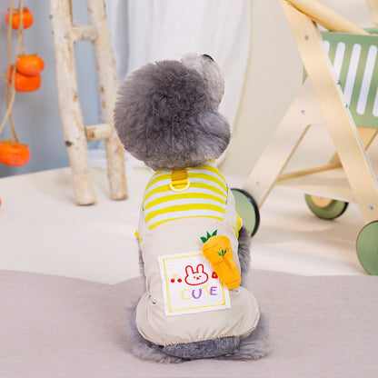 猫 犬 洋服 犬服 ペット服 大中小型犬 ペット用品 犬/猫用 犬の服 ペットウエア 小型犬 中型犬 通気 可愛い ドッグウェア トレーナー 犬 服 ワンピース サロペット ビションフリーゼ 犬猫服