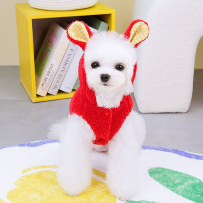 猫 犬 洋服 犬服 ペット服 大中小型犬 ペット用品 犬/猫用 犬の服 ペットウエア 小型犬 中型犬 通気 可愛い ドッグウェア トレーナー 犬 服 ワンピース サロペット ビションフリーゼ 犬猫服