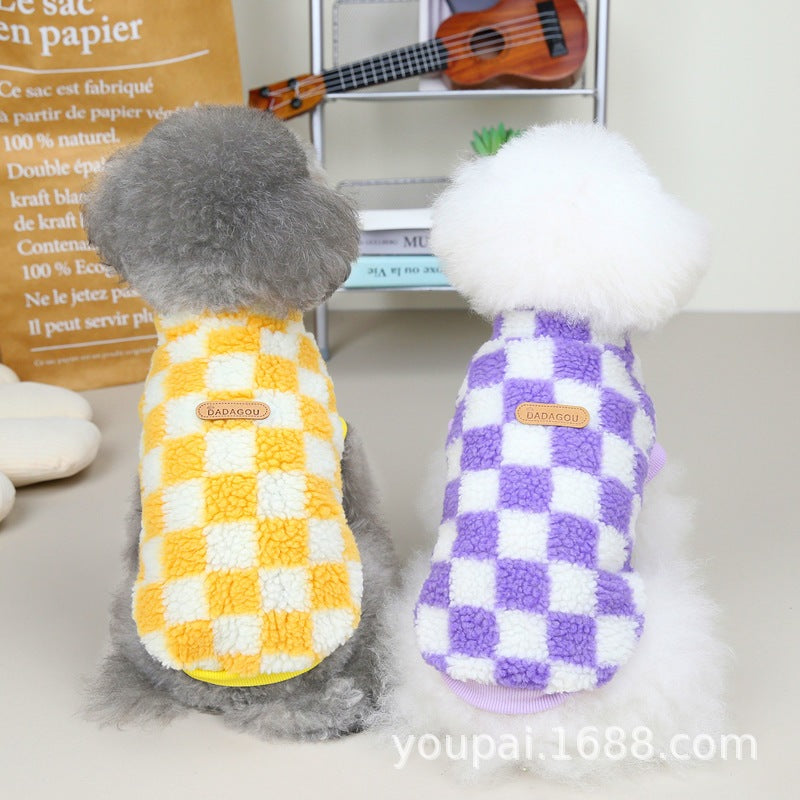 猫 犬 洋服 犬服 ペット服 大中小型犬 ペット用品 犬/猫用 犬の服 ペットウエア 小型犬 中型犬 通気 可愛い ドッグウェア トレーナー 犬 服 ワンピース サロペット ビションフリーゼ 犬猫服