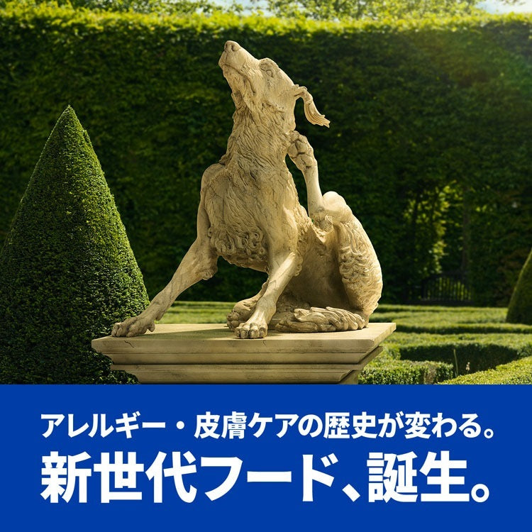 <a href="https://www.qoo10.jp/gmkt.inc/Search/brand.aspx?brandno=77777" target="_blank" class="title_brand" id="btn_brand" title="プリスクリプション・ダイエット">プリスクリプション・ダイエット</a>ドッグフード 犬用 療法食 オールスキンバリア 小粒 1.35kg ペットフード 犬 イヌ アレルギー 療養食 ヒルズ ドライフード ドライ フード ペット メガ割