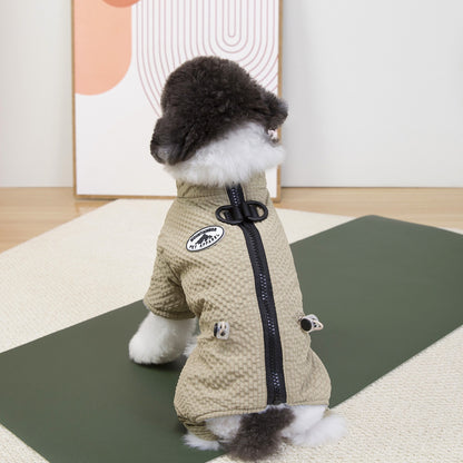 猫 犬 洋服 犬服 ペット服 大中小型犬 ペット用品 犬/猫用 犬の服 ペットウエア 小型犬 中型犬 通気 可愛い ドッグウェア トレーナー 犬 服 ワンピース サロペット ビションフリーゼ 犬猫服