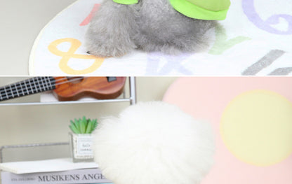 猫 犬 洋服 犬服 ペット服 大中小型犬 ペット用品 犬/猫用 犬の服 ペットウエア 小型犬 中型犬 通気 可愛い ドッグウェア トレーナー 犬 服 ワンピース サロペット ビションフリーゼ 犬猫服