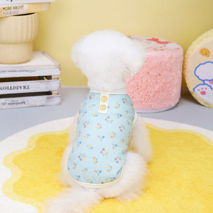 猫 犬 洋服 犬服 ペット服 大中小型犬 ペット用品 犬/猫用 犬の服 ペットウエア 小型犬 中型犬 通気 可愛い ドッグウェア トレーナー 犬 服 ワンピース サロペット ビションフリーゼ 犬猫服