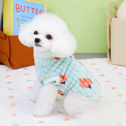 猫 犬 洋服 犬服 ペット服 大中小型犬 ペット用品 犬/猫用 犬の服 ペットウエア 小型犬 中型犬 通気 可愛い ドッグウェア トレーナー 犬 服 ワンピース サロペット ビションフリーゼ 犬猫服