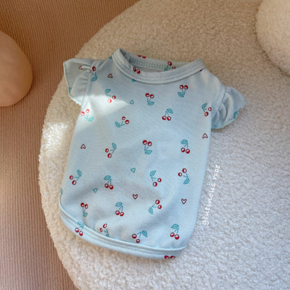 [犬 服]犬 洋服 ins人気商品 犬の服 ベスト Tシャツ 小さい 子犬 猫 服 春 夏