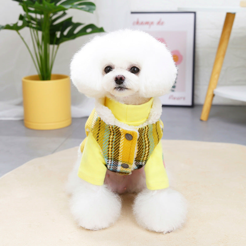 猫 犬 洋服 犬服 ペット服 大中小型犬 ペット用品 犬/猫用 犬の服 ペットウエア 小型犬 中型犬 通気 可愛い ドッグウェア トレーナー 犬 服 ワンピース サロペット ビションフリーゼ 犬猫服