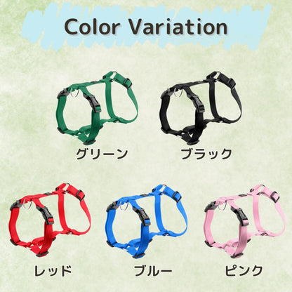 ハーネス 犬 簡単装着 脱げない 頑丈 抜けない クッション リード バ ックル ロック機能 新作登場 ナスカン 夜 小型犬 中型犬 大 型犬 首輪 胴輪 安心 散歩