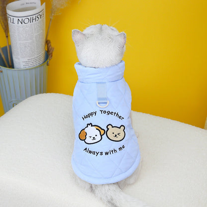 猫 犬 洋服 犬服 ペット服 大中小型犬 ペット用品 犬/猫用 犬の服 ペットウエア 小型犬 中型犬 通気 可愛い ドッグウェア トレーナー 犬 服 ワンピース サロペット ビションフリーゼ 犬猫服