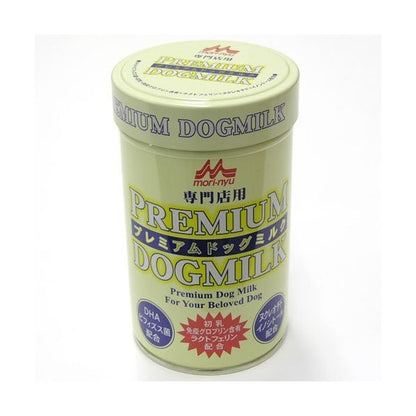 森乳サンワールド プレミアムドッグミルク 150g