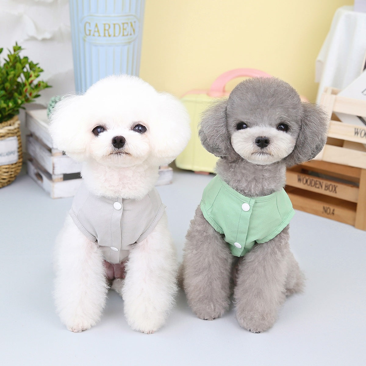 猫 犬 洋服 犬服 ペット服 大中小型犬 ペット用品 犬/猫用 犬の服 ペットウエア 小型犬 中型犬 通気 可愛い ドッグウェア トレーナー 犬 服 ワンピース サロペット ビションフリーゼ 犬猫服