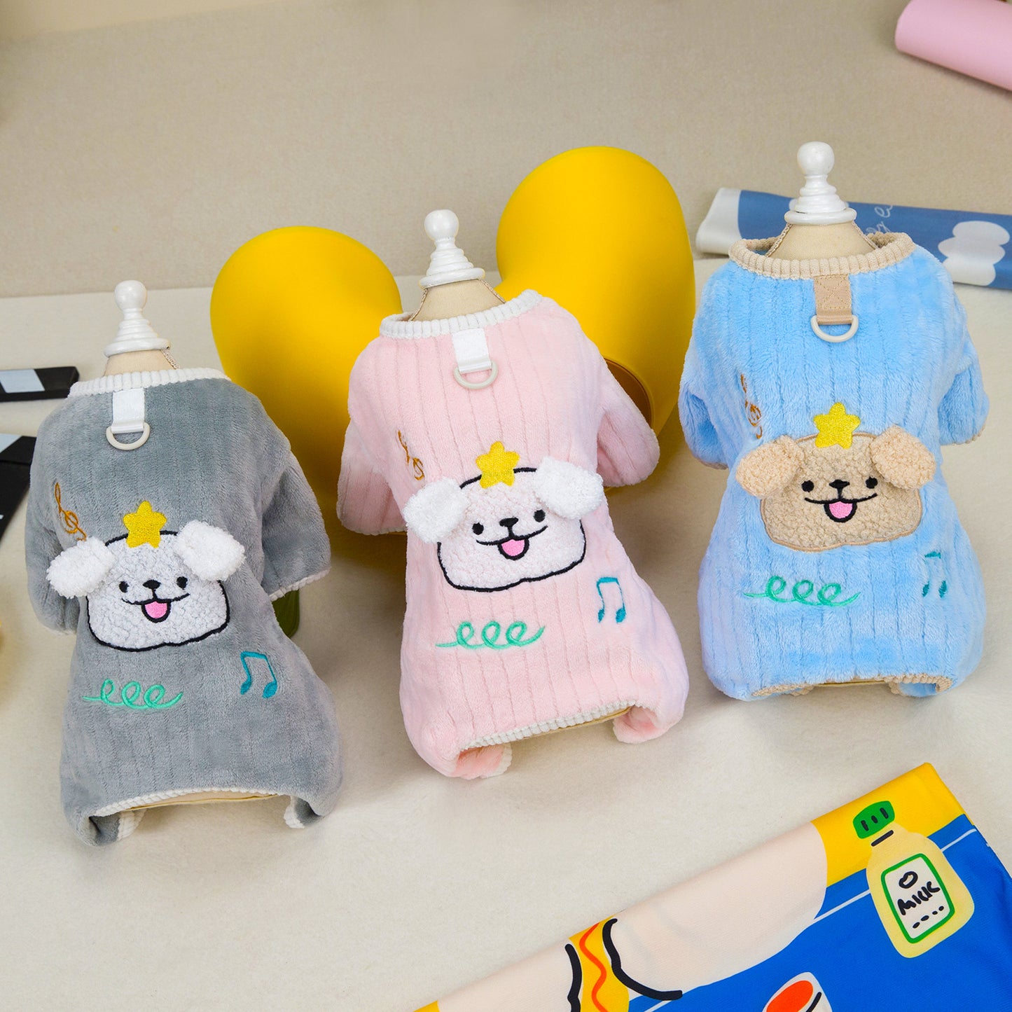 猫 犬 洋服 犬服 ペット服 大中小型犬 ペット用品 犬/猫用 犬の服 ペットウエア 小型犬 中型犬 通気 可愛い ドッグウェア トレーナー 犬 服 ワンピース サロペット ビションフリーゼ 犬猫服